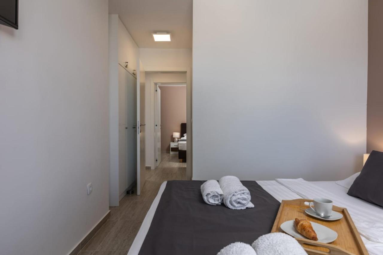 Apartments Cesare 宁 外观 照片