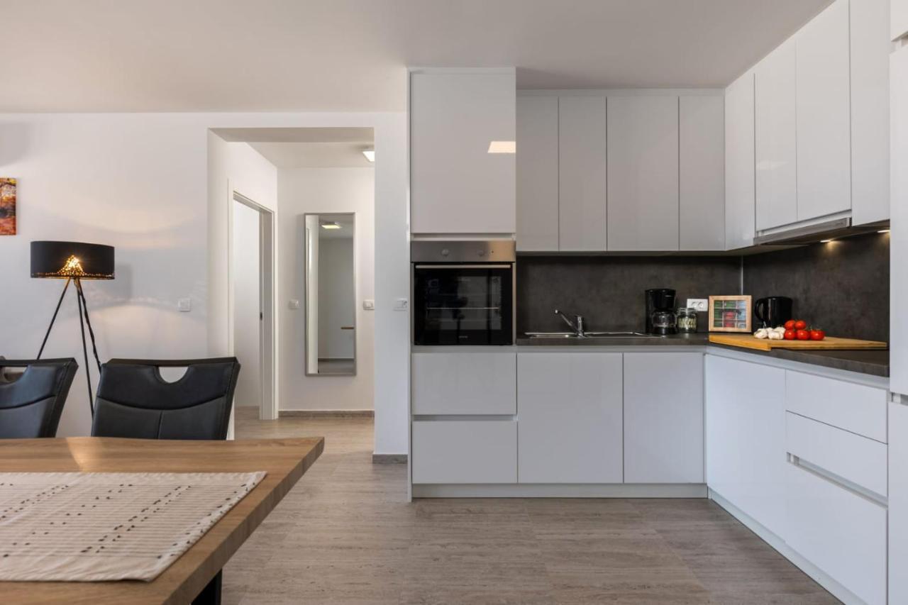 Apartments Cesare 宁 外观 照片