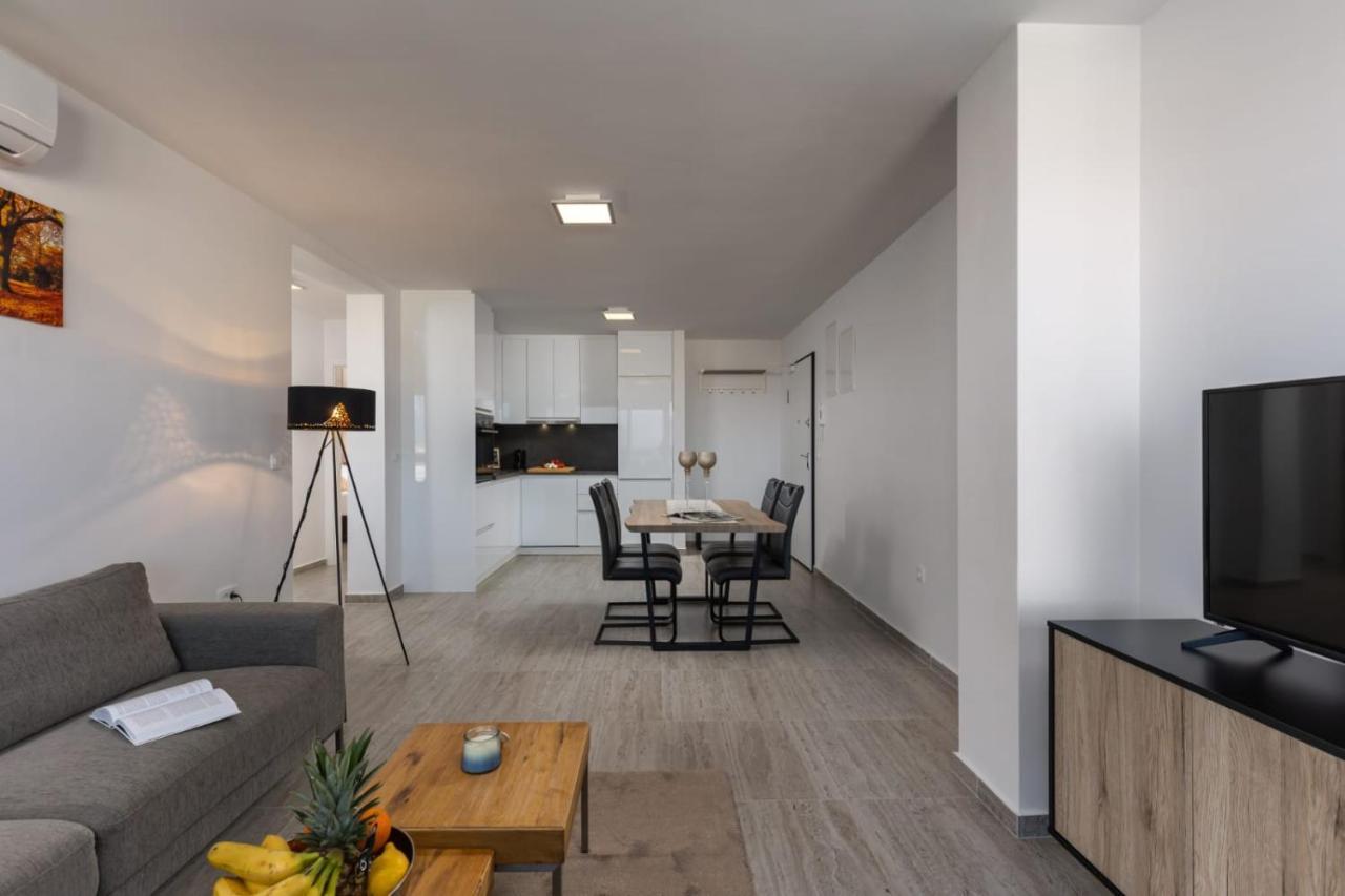 Apartments Cesare 宁 外观 照片
