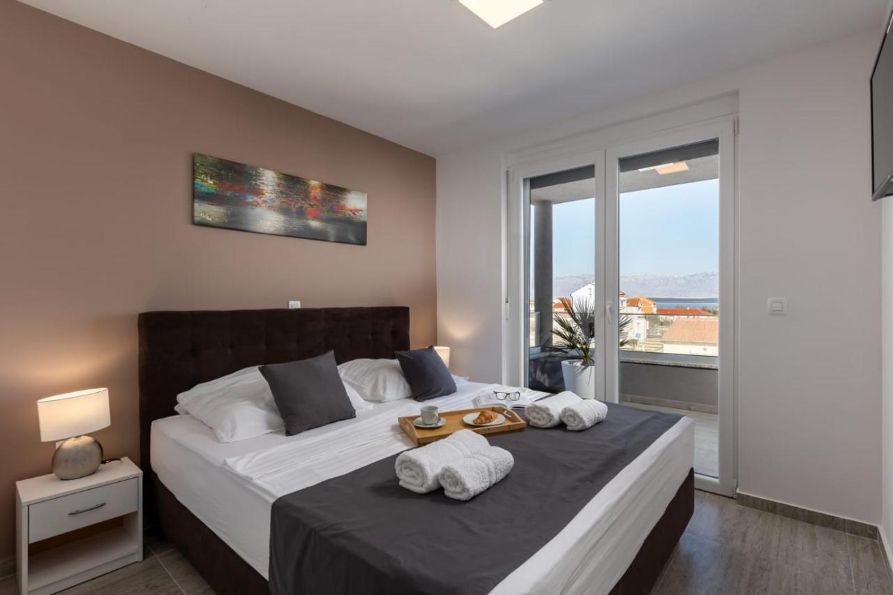 Apartments Cesare 宁 外观 照片