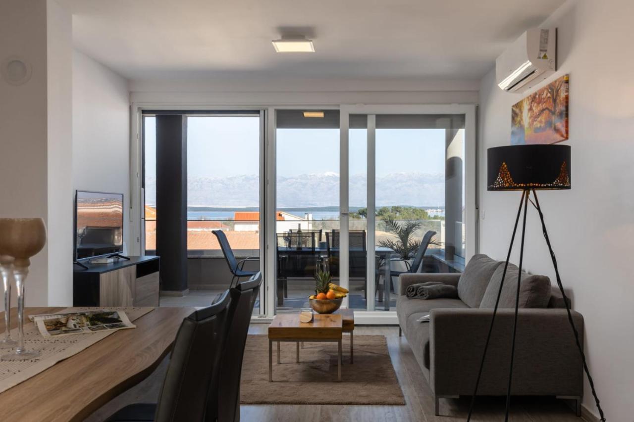 Apartments Cesare 宁 外观 照片