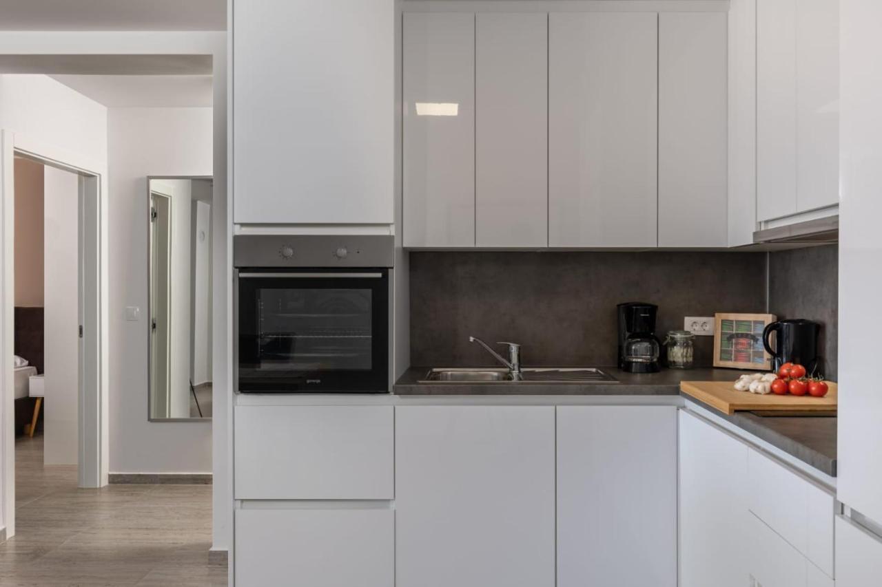 Apartments Cesare 宁 外观 照片